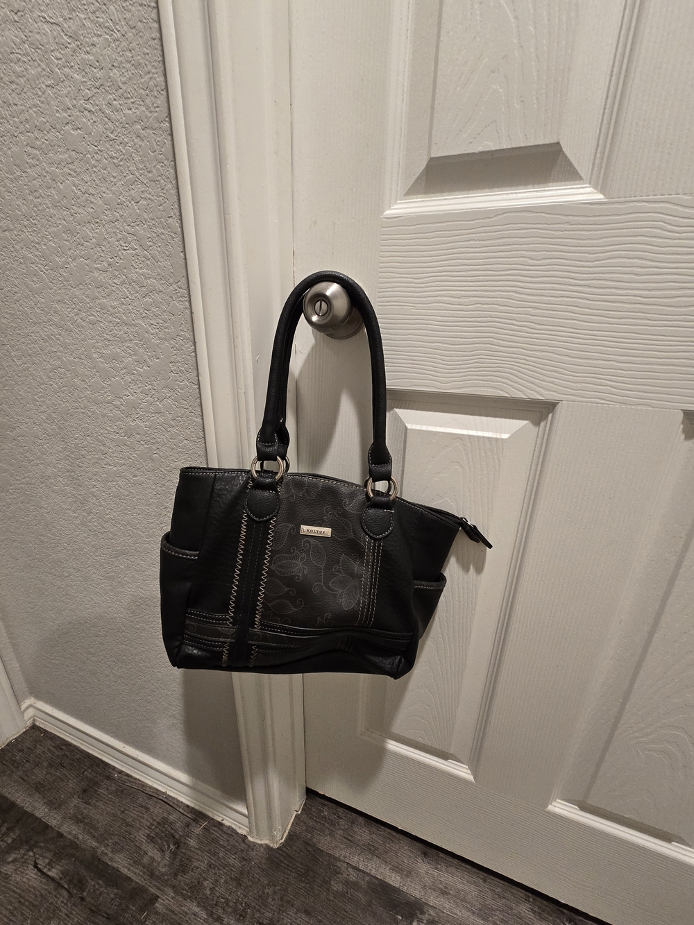 Koltov Shoulder Bag / Purse